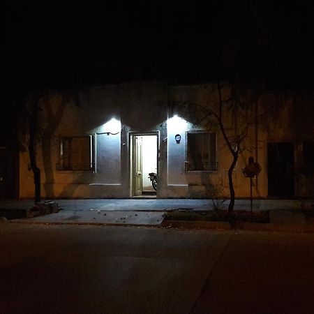멘도사 La Casona B&B 외부 사진