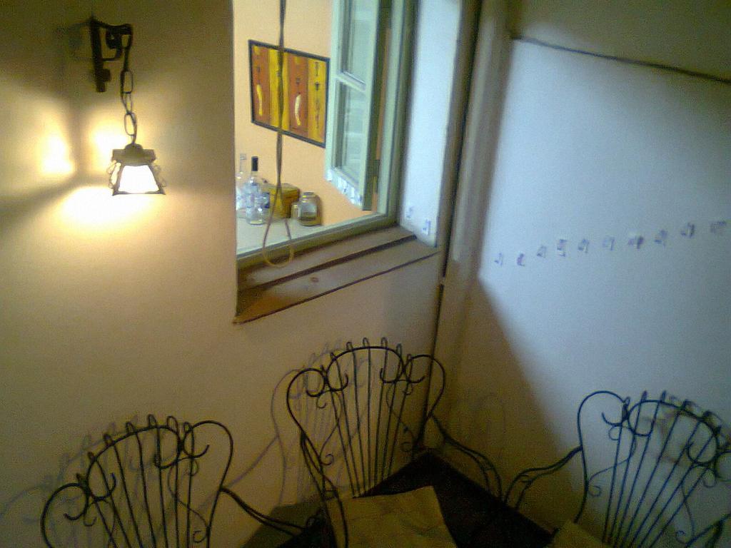 멘도사 La Casona B&B 객실 사진