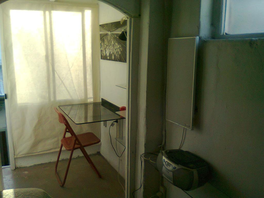 멘도사 La Casona B&B 객실 사진