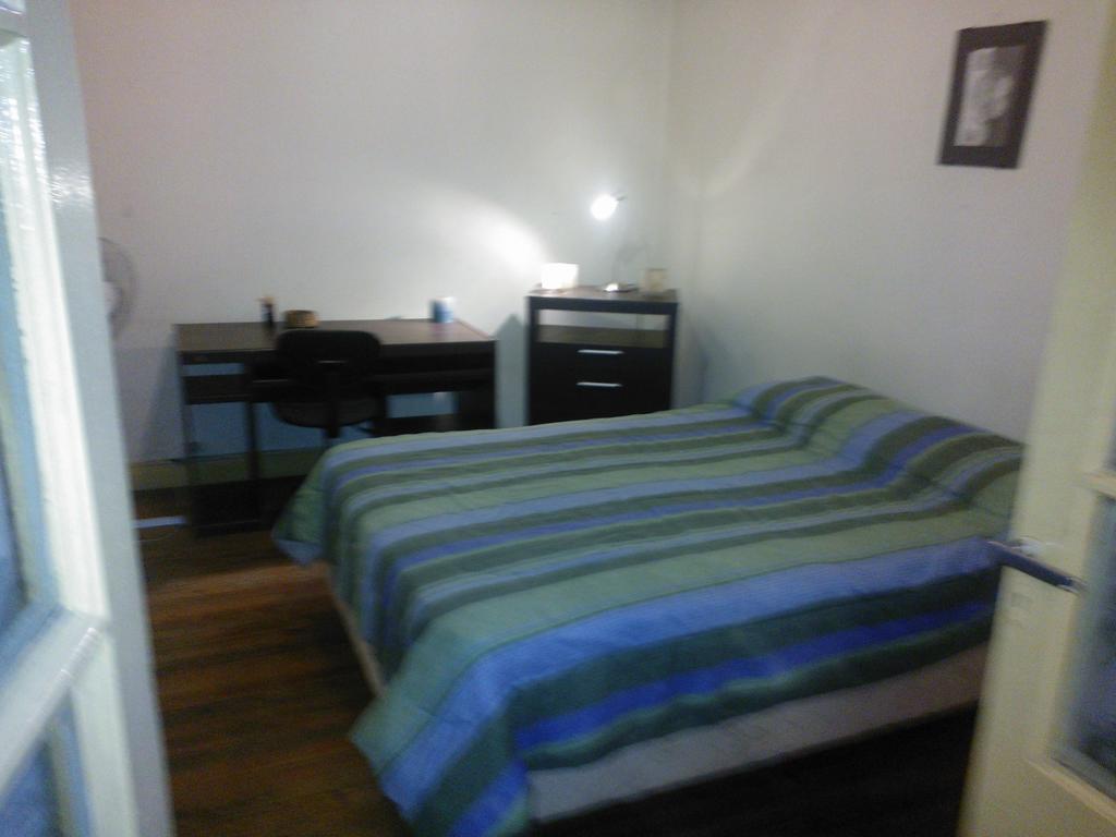 멘도사 La Casona B&B 객실 사진