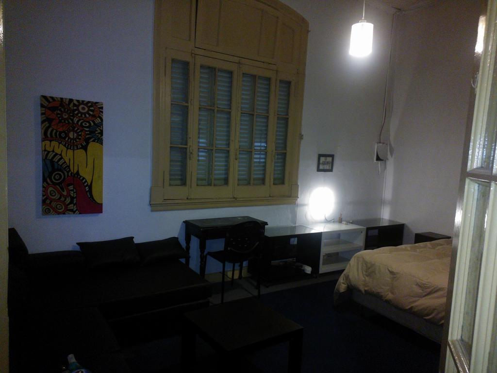 멘도사 La Casona B&B 객실 사진