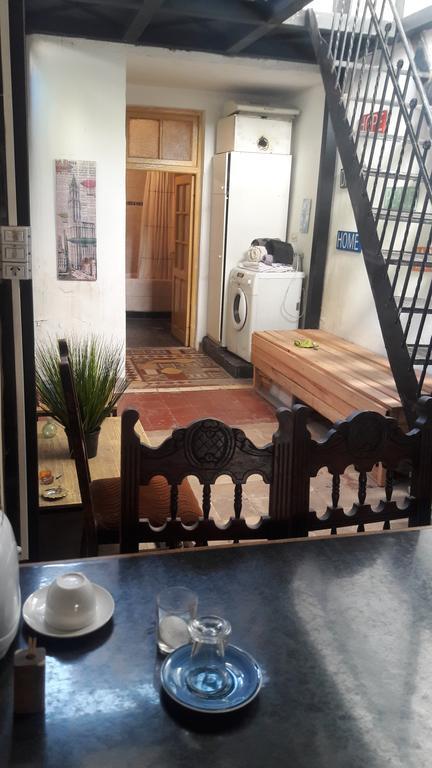 멘도사 La Casona B&B 외부 사진