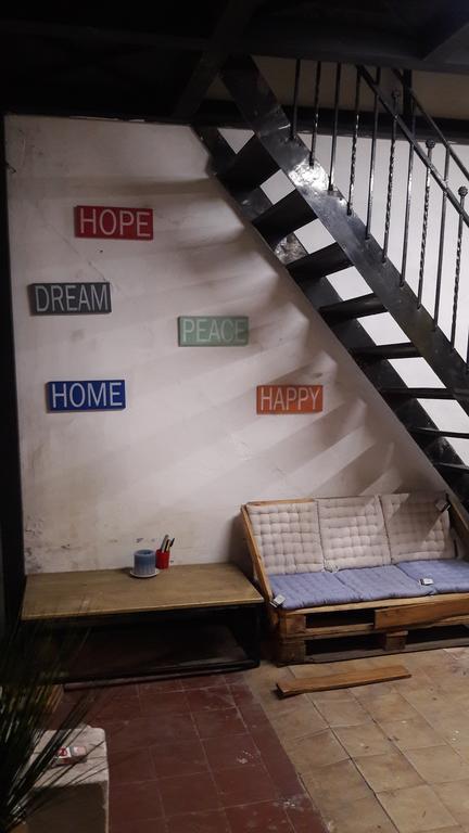 멘도사 La Casona B&B 외부 사진