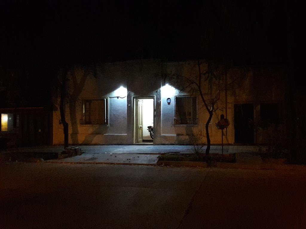 멘도사 La Casona B&B 외부 사진