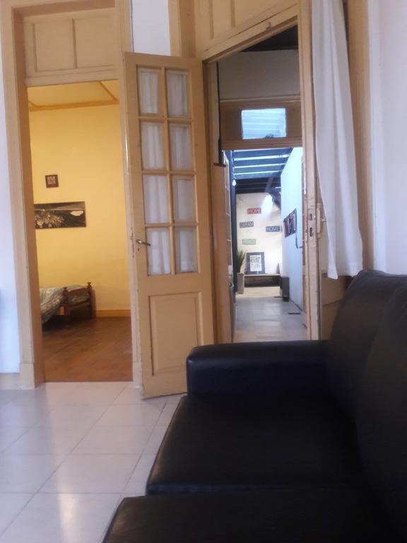멘도사 La Casona B&B 외부 사진