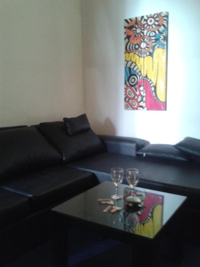 멘도사 La Casona B&B 객실 사진