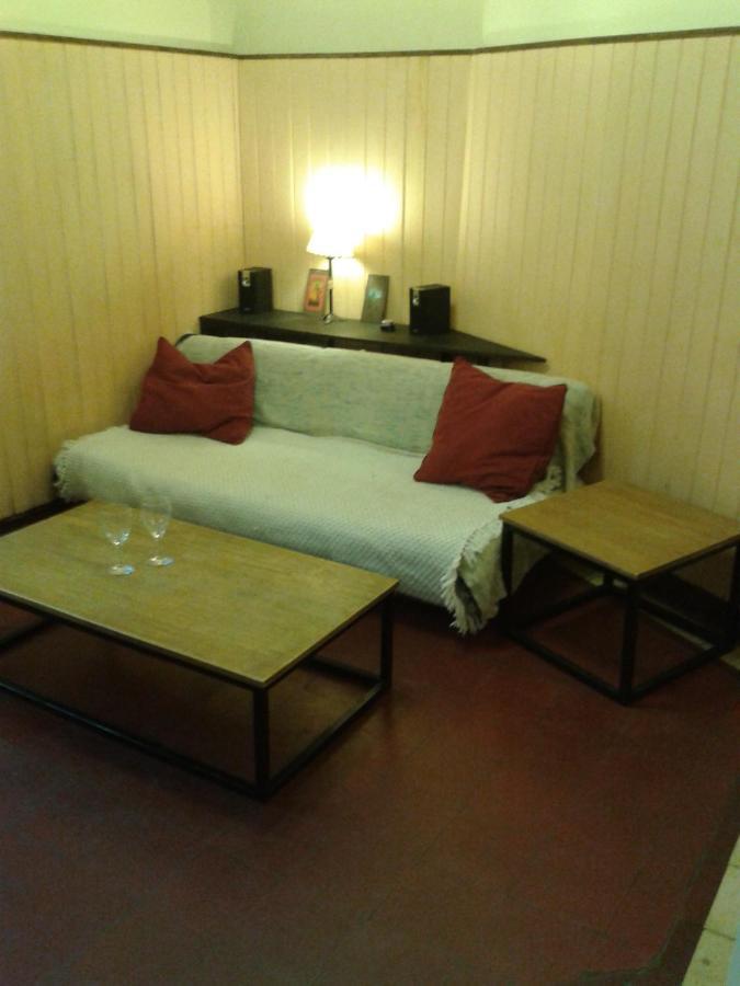 멘도사 La Casona B&B 객실 사진
