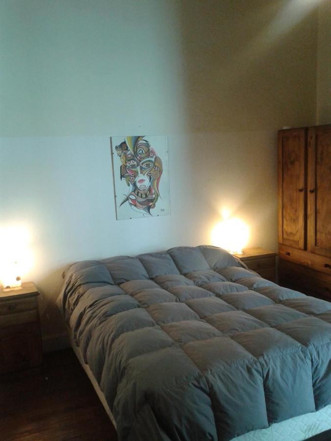 멘도사 La Casona B&B 객실 사진