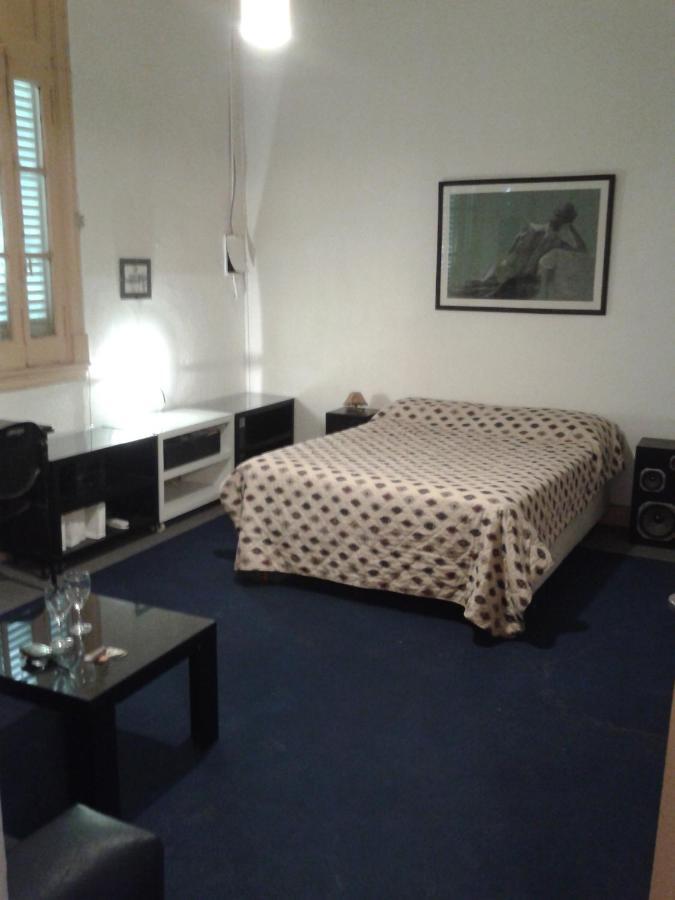 멘도사 La Casona B&B 객실 사진
