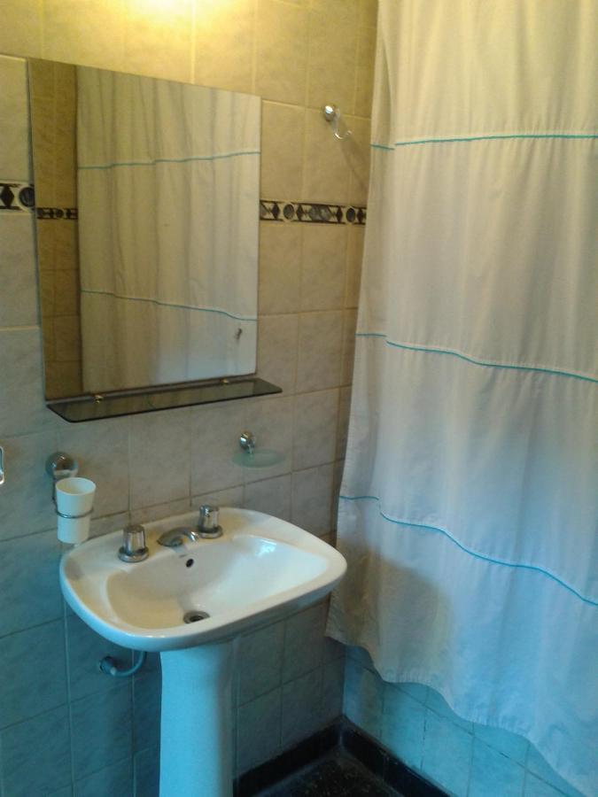 멘도사 La Casona B&B 객실 사진