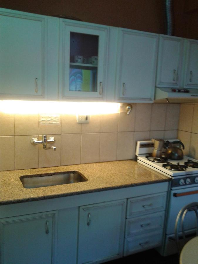 멘도사 La Casona B&B 객실 사진
