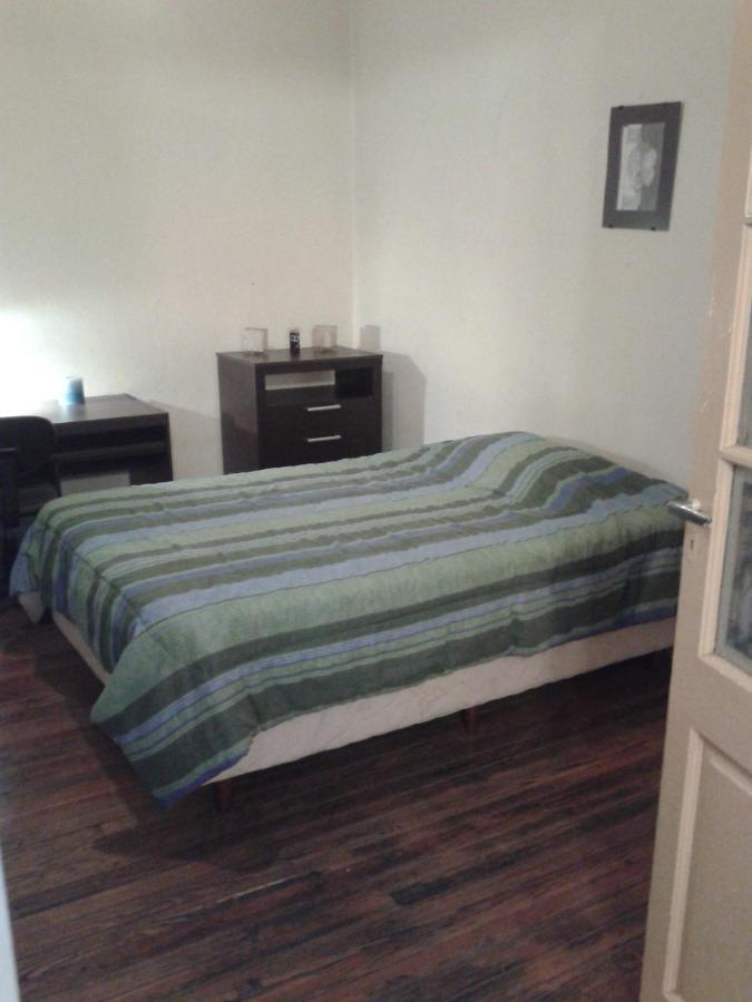 멘도사 La Casona B&B 객실 사진