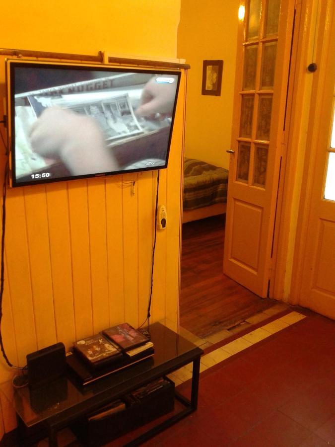 멘도사 La Casona B&B 객실 사진